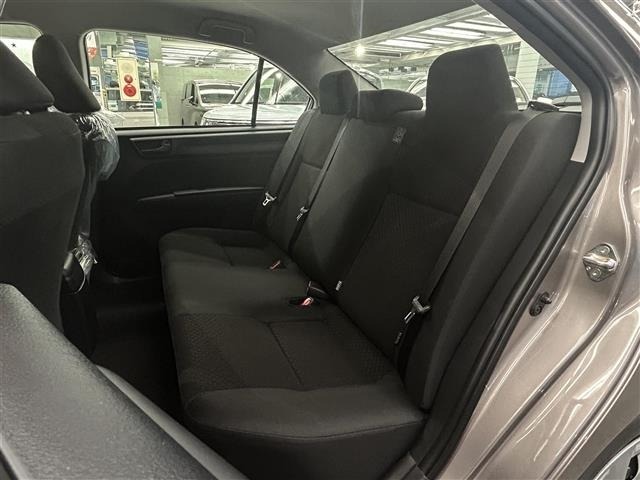 Toyota COROLLA AXIO 2025 7425693-9
