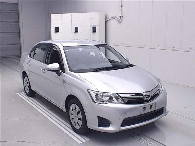 Toyota COROLLA AXIO 2015 7425747-0