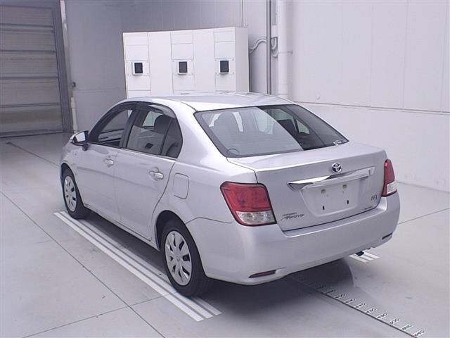 Toyota COROLLA AXIO 2015 7425747-1