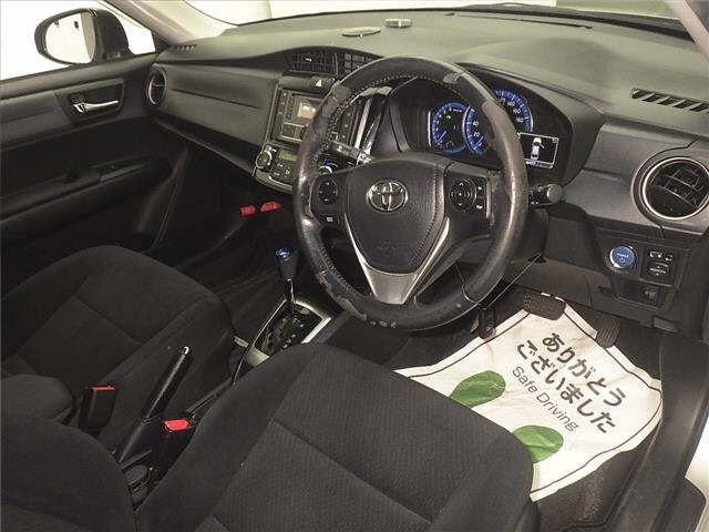 Toyota COROLLA AXIO 2015 7425747-3