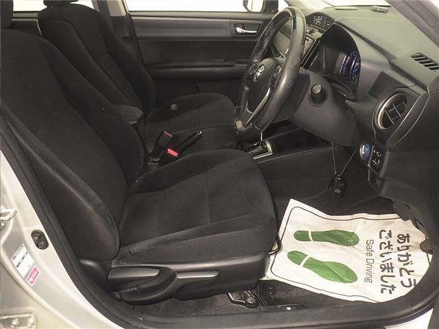 Toyota COROLLA AXIO 2015 7425747-5