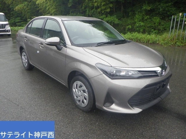 Toyota COROLLA AXIO 2025 7425754-0