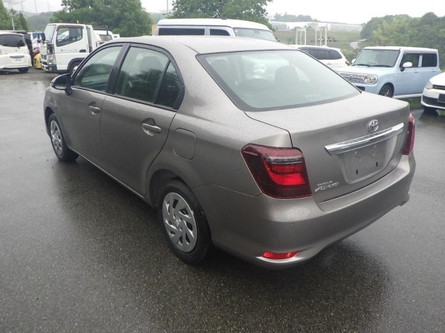 Toyota COROLLA AXIO 2025 7425754-1