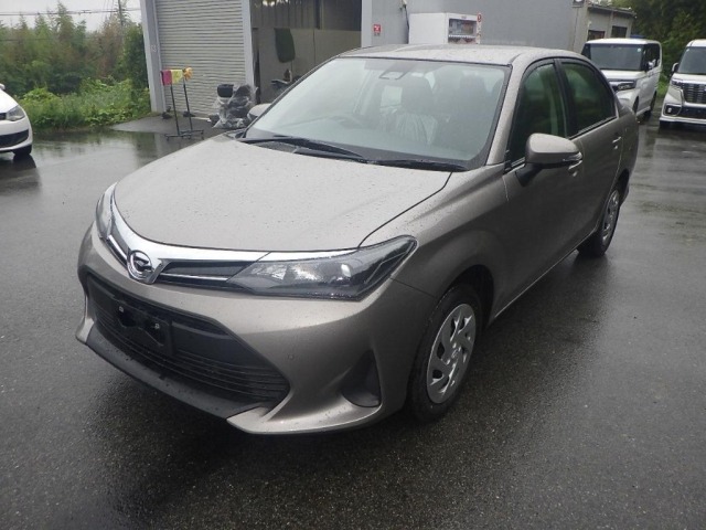 Toyota COROLLA AXIO 2025 7425754-4