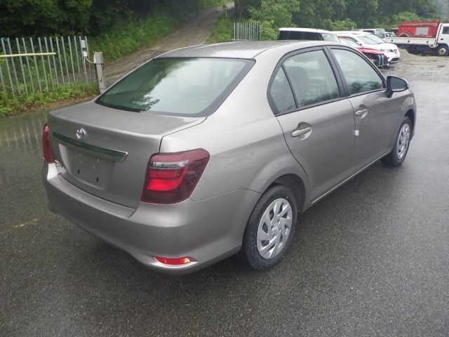 Toyota COROLLA AXIO 2025 7425754-5