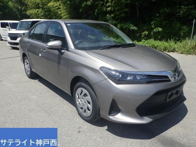 Toyota COROLLA AXIO 2025 7425755-0