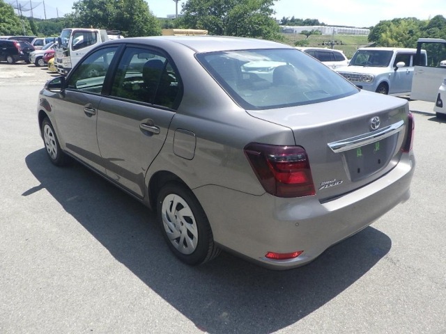 Toyota COROLLA AXIO 2025 7425755-1