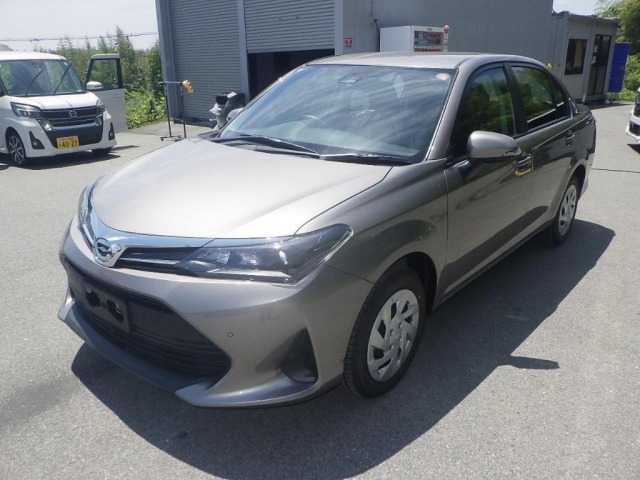 Toyota COROLLA AXIO 2025 7425755-4