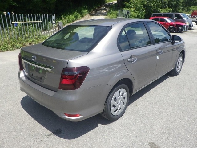 Toyota COROLLA AXIO 2025 7425755-5