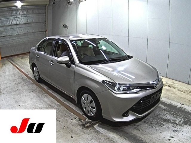 Toyota COROLLA AXIO 2015 7425764-0