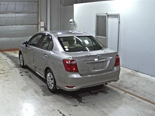 Toyota COROLLA AXIO 2015 7425764-1