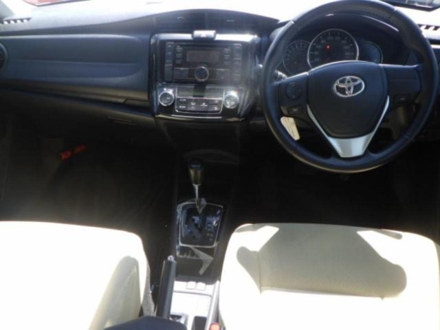 Toyota COROLLA AXIO 2015 7425764-3