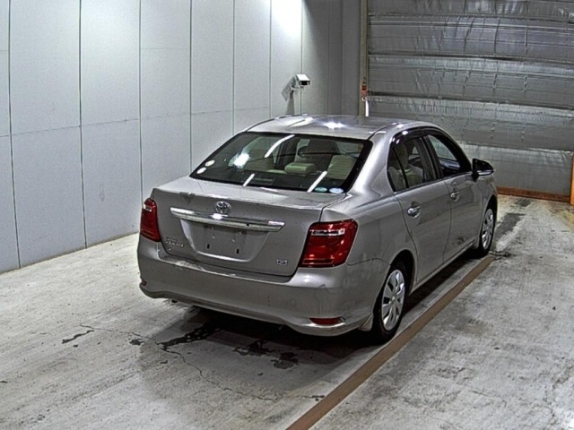Toyota COROLLA AXIO 2015 7425764-5