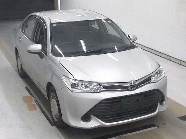 Toyota COROLLA AXIO 2017 7425765-0