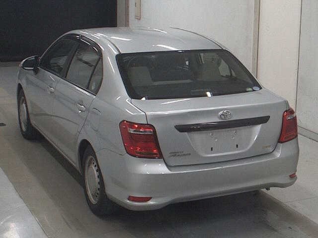 Toyota COROLLA AXIO 2017 7425765-1