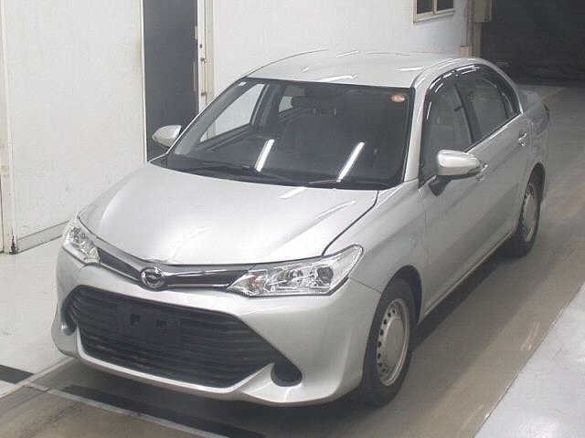 Toyota COROLLA AXIO 2017 7425765-4