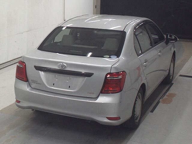 Toyota COROLLA AXIO 2017 7425765-5