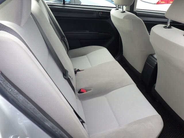 Toyota COROLLA AXIO 2017 7425765-7