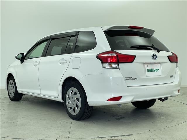 Toyota COROLLA FIELDER 2023 7427095-14