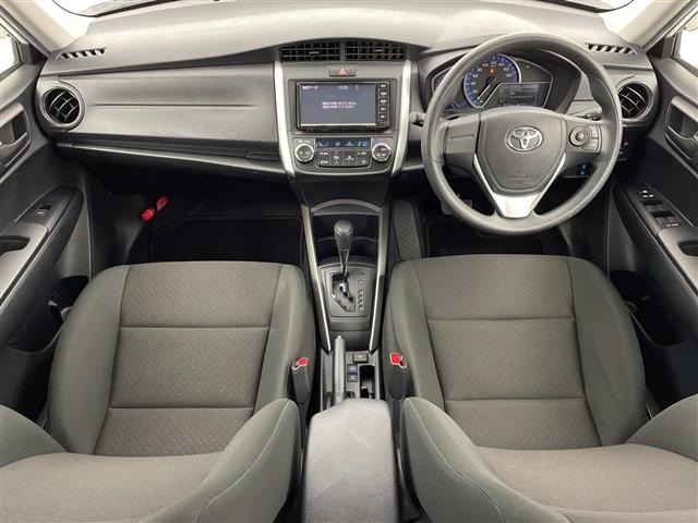 Toyota COROLLA FIELDER 2023 7427095-16