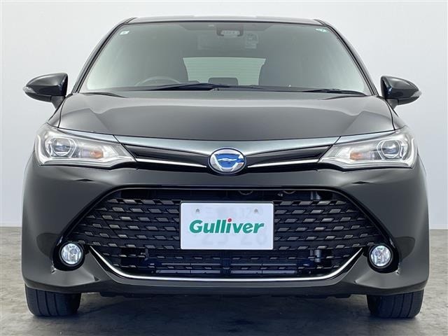 Toyota COROLLA FIELDER 2015 7427097-12