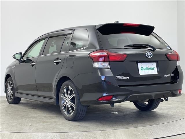 Toyota COROLLA FIELDER 2015 7427097-13