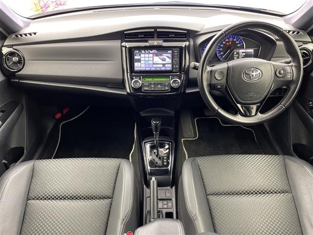 Toyota COROLLA FIELDER 2015 7427097-14