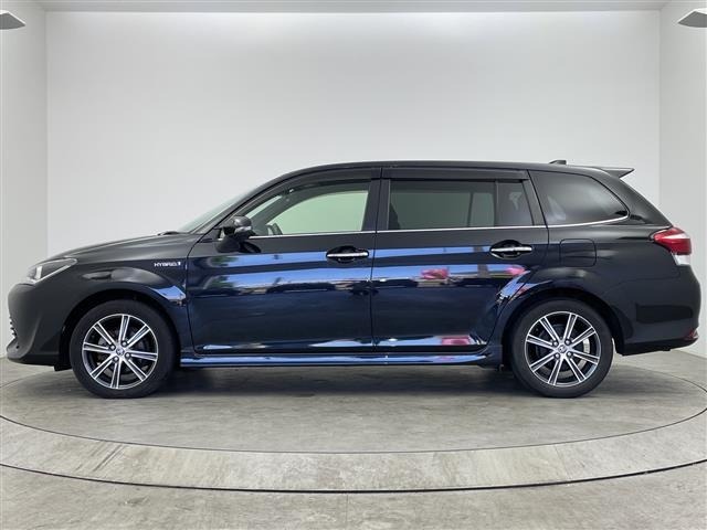 Toyota COROLLA FIELDER 2015 7427097-2