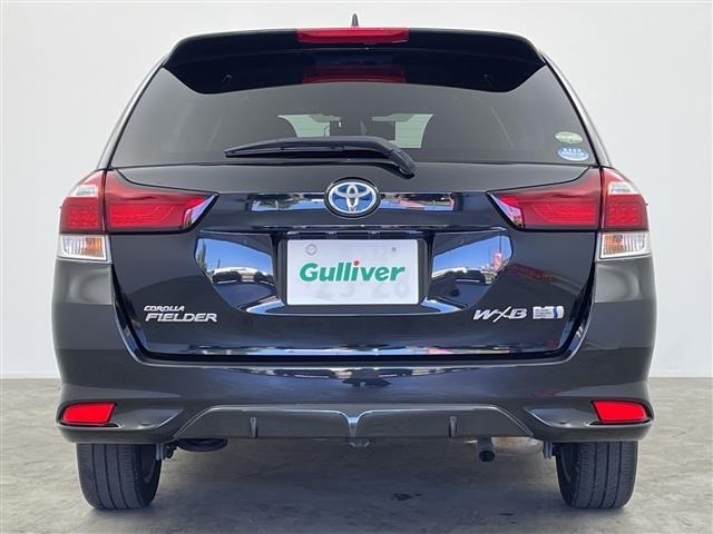 Toyota COROLLA FIELDER 2015 7427097-20