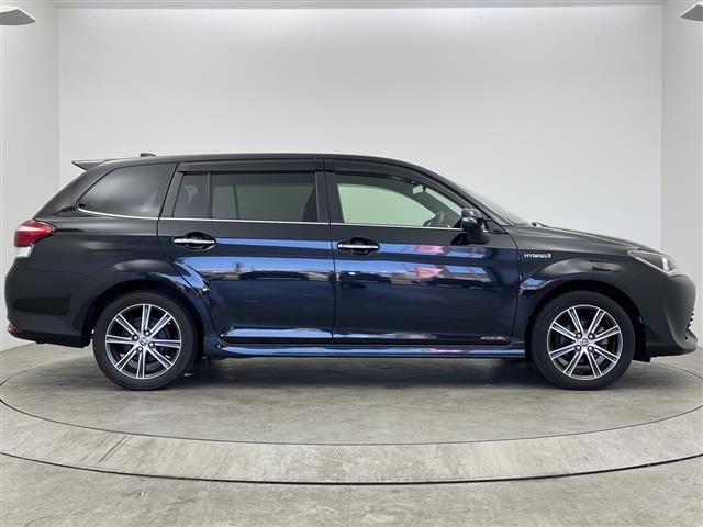 Toyota COROLLA FIELDER 2015 7427097-22