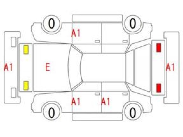 Toyota COROLLA FIELDER 2015 7427097-23