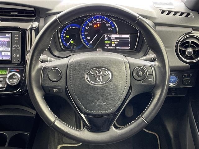 Toyota COROLLA FIELDER 2015 7427097-3