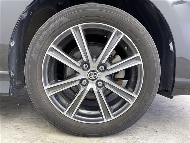Toyota COROLLA FIELDER 2015 7427097-4