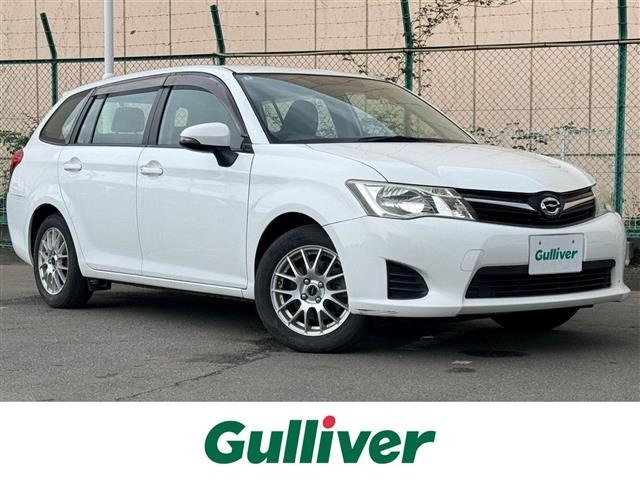 Toyota COROLLA FIELDER 2013 7427101-0