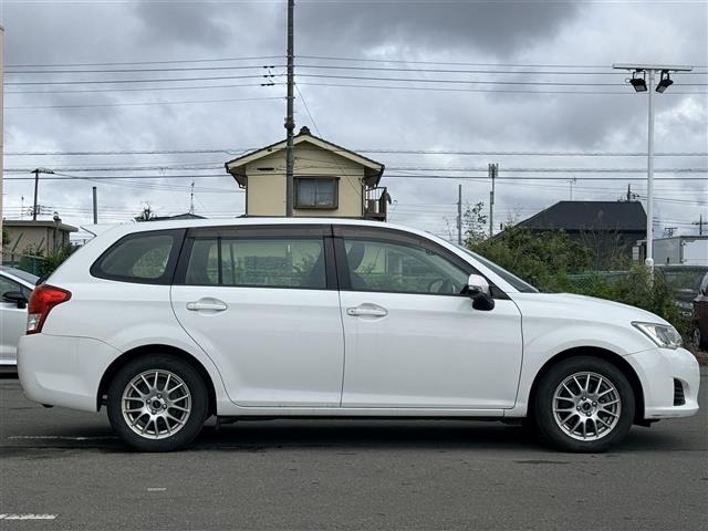 Toyota COROLLA FIELDER 2013 7427101-11
