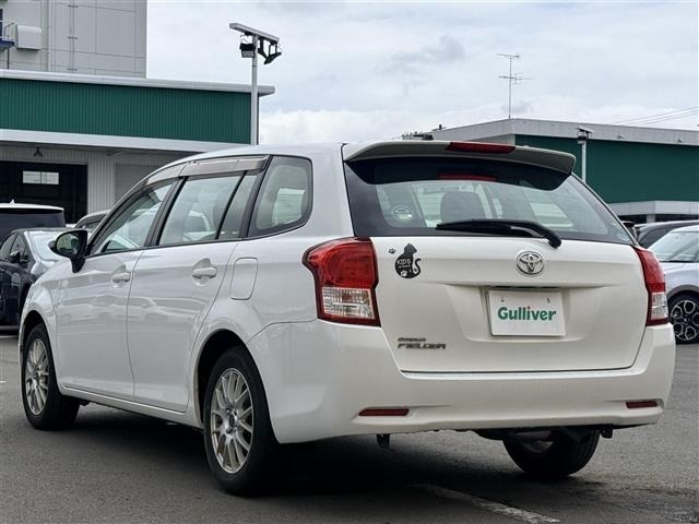 Toyota COROLLA FIELDER 2013 7427101-12