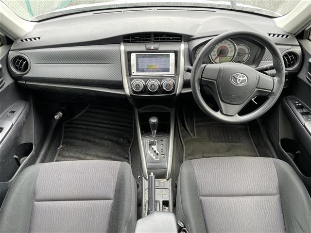 Toyota COROLLA FIELDER 2013 7427101-14