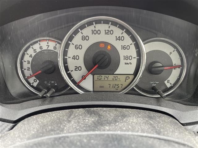 Toyota COROLLA FIELDER 2013 7427101-2