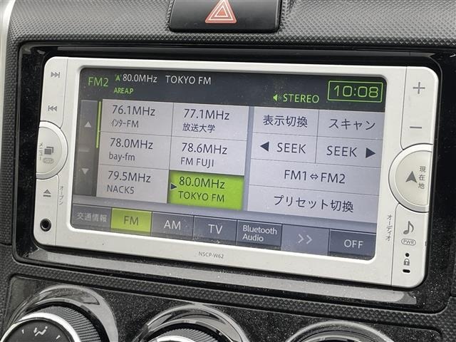 Toyota COROLLA FIELDER 2013 7427101-22