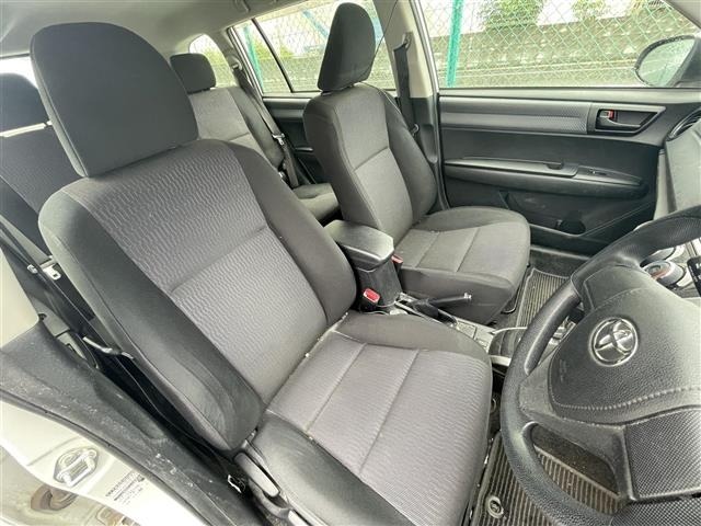 Toyota COROLLA FIELDER 2013 7427101-7