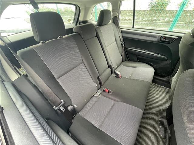 Toyota COROLLA FIELDER 2013 7427101-8