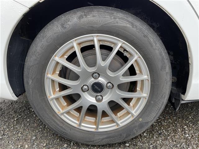 Toyota COROLLA FIELDER 2013 7427101-9