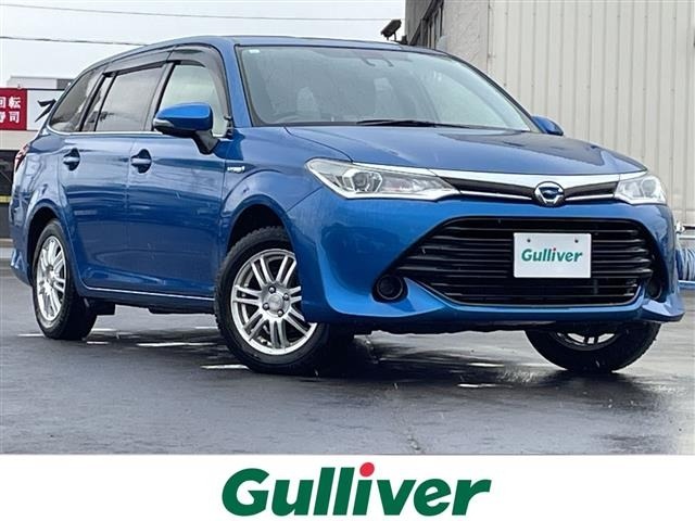 Toyota COROLLA FIELDER 2015 7427102-0