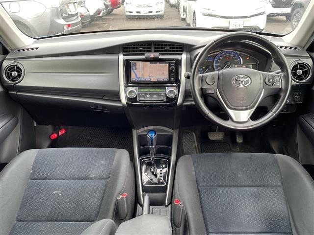 Toyota COROLLA FIELDER 2015 7427102-1