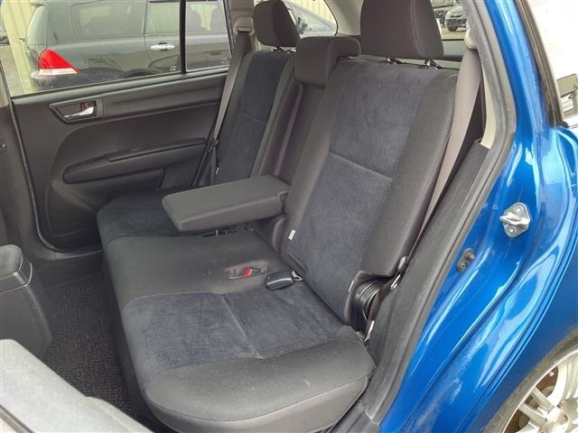 Toyota COROLLA FIELDER 2015 7427102-10