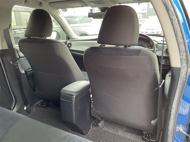 Toyota COROLLA FIELDER 2015 7427102-11