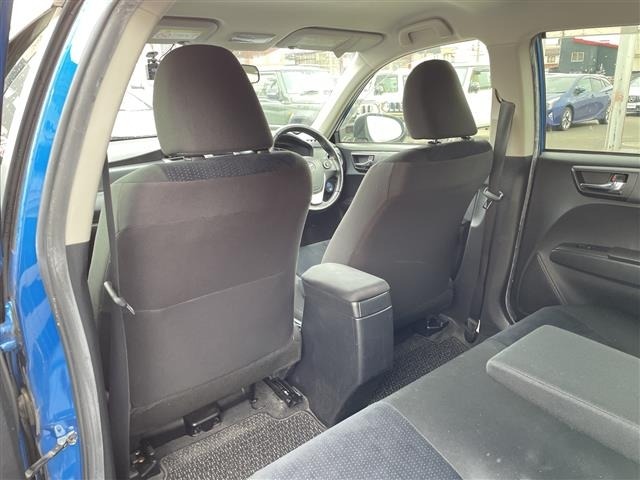 Toyota COROLLA FIELDER 2015 7427102-12