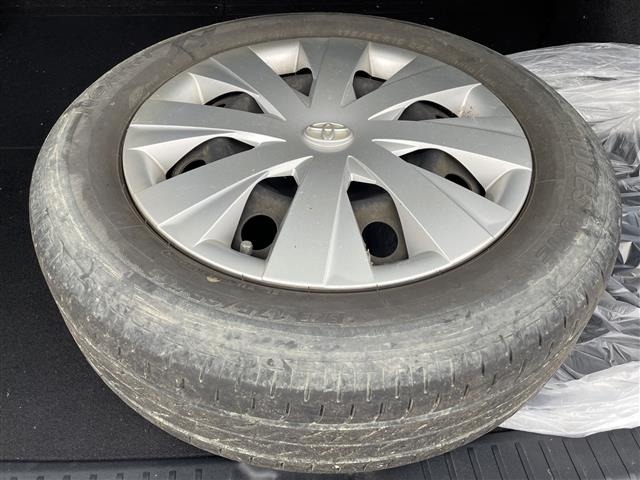 Toyota COROLLA FIELDER 2015 7427102-18