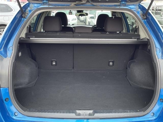 Toyota COROLLA FIELDER 2015 7427102-20