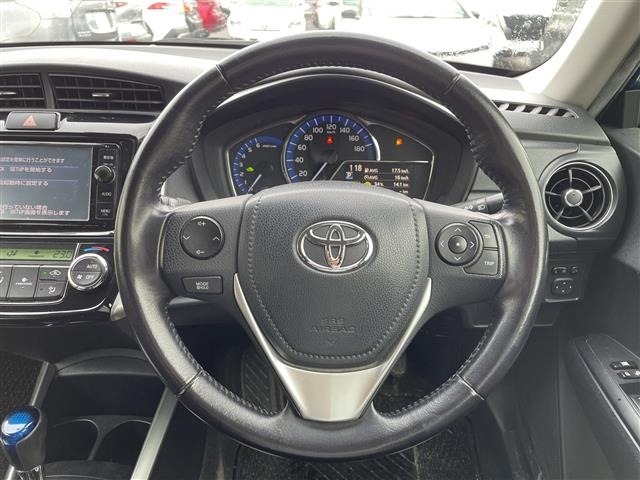 Toyota COROLLA FIELDER 2015 7427102-22